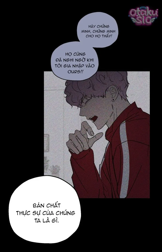 Con Rối Thần Tượng - Chap 18 - Trang 14