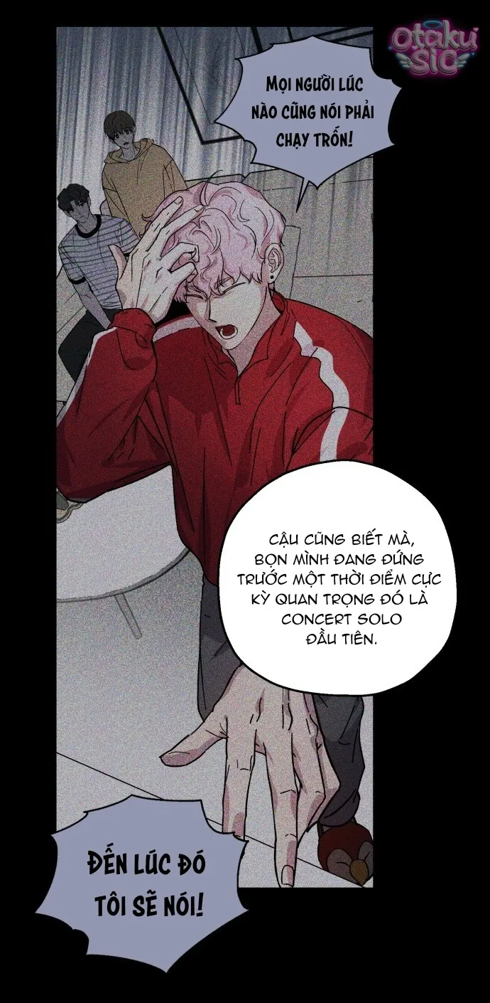 Con Rối Thần Tượng - Chap 18 - Trang 15