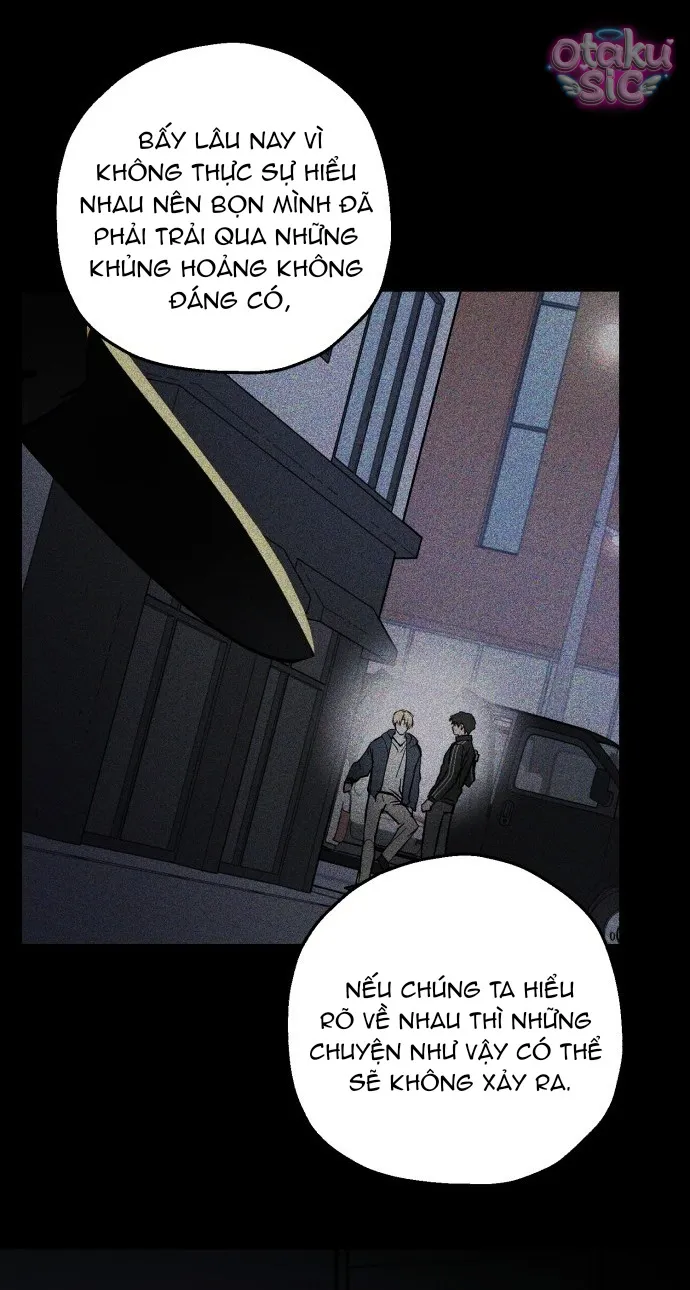 Con Rối Thần Tượng - Chap 18 - Trang 16