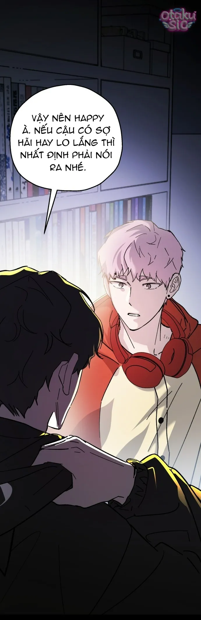 Con Rối Thần Tượng - Chap 18 - Trang 17