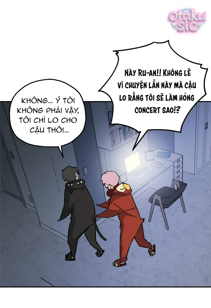 Con Rối Thần Tượng - Chap 18 - Trang 20