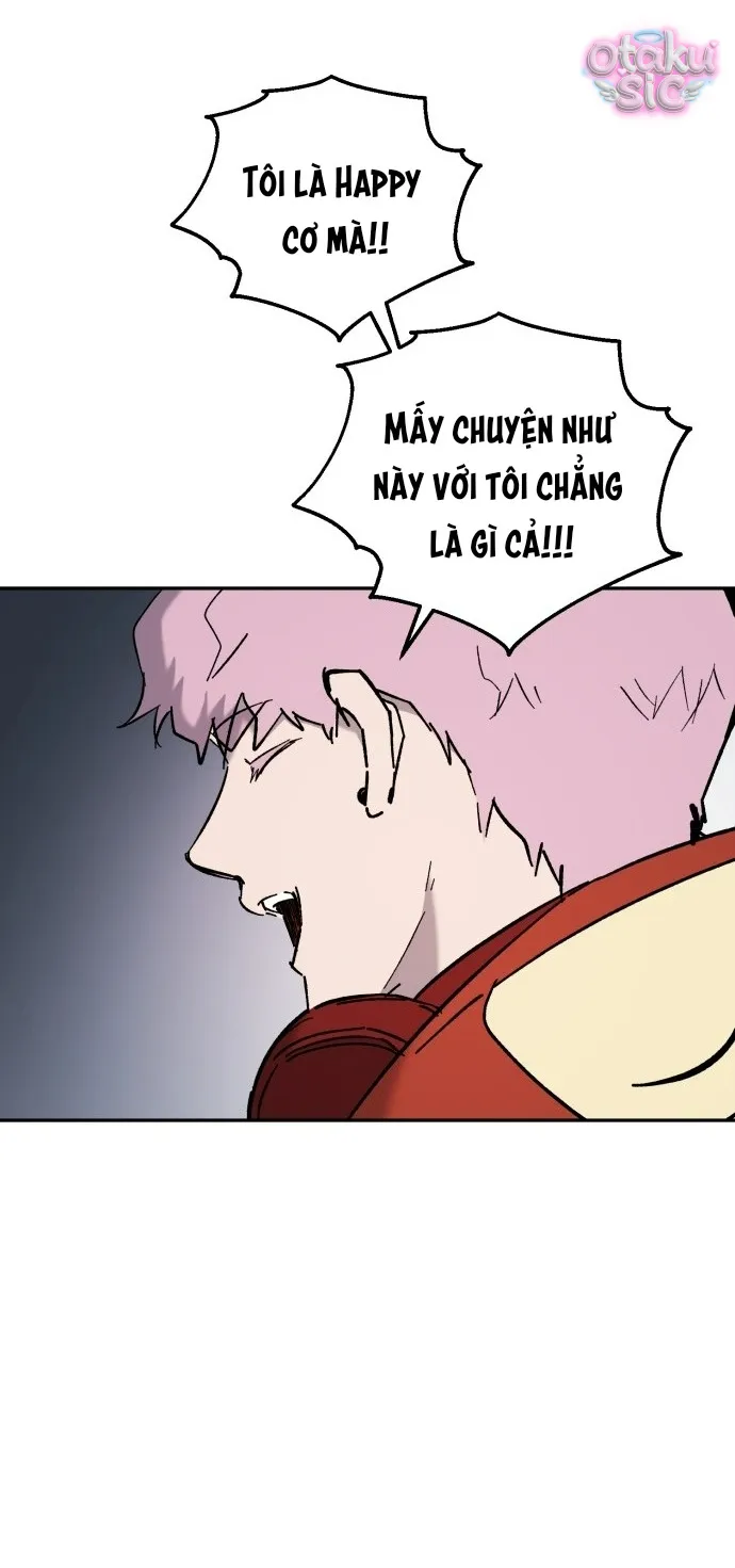 Con Rối Thần Tượng - Chap 18 - Trang 21