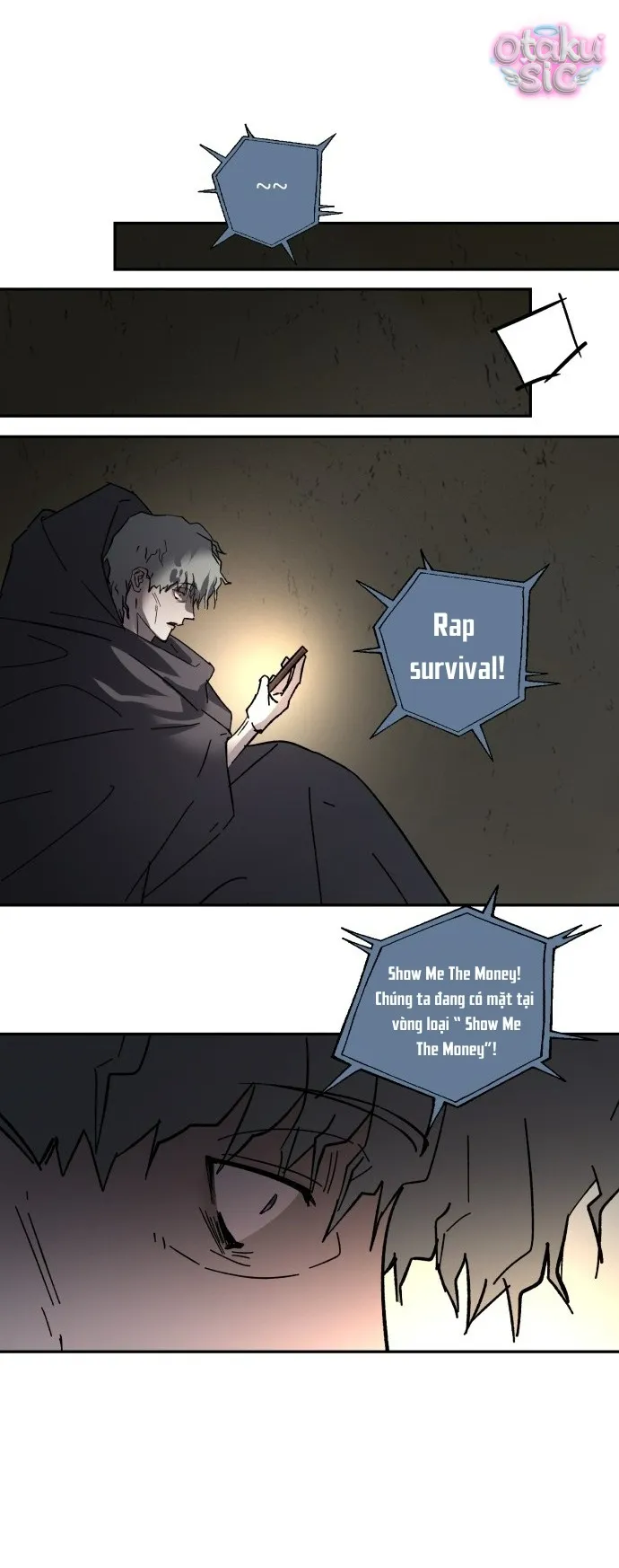 Con Rối Thần Tượng - Chap 18 - Trang 23