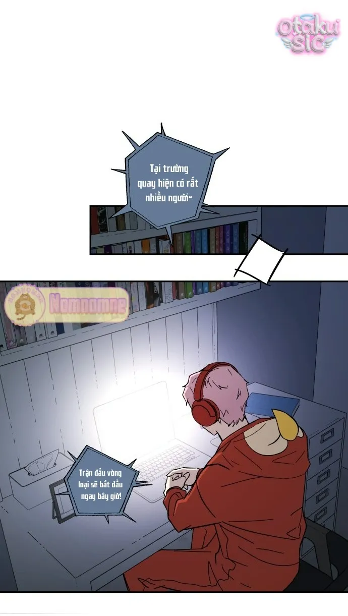 Con Rối Thần Tượng - Chap 18 - Trang 24
