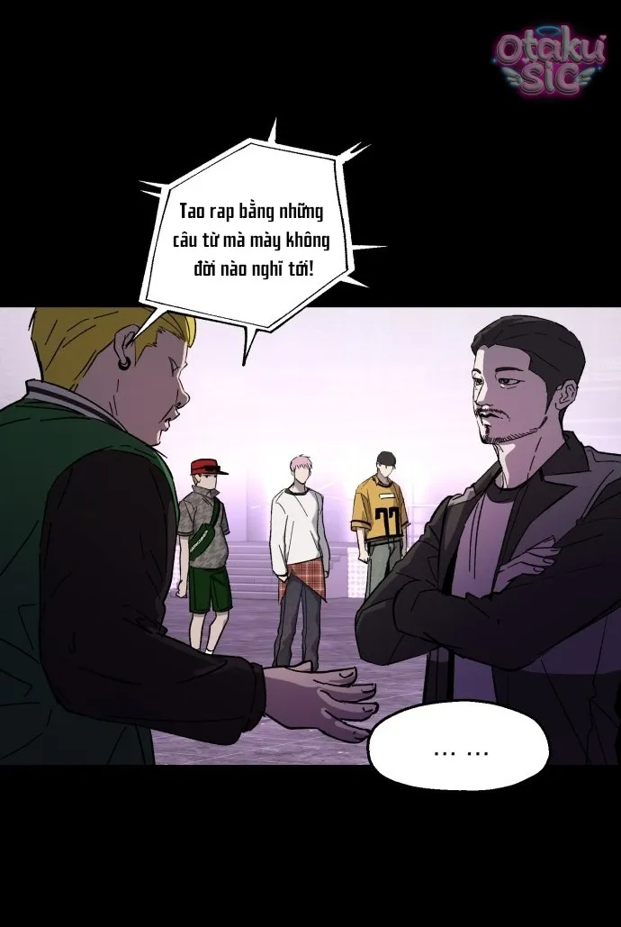 Con Rối Thần Tượng - Chap 18 - Trang 26