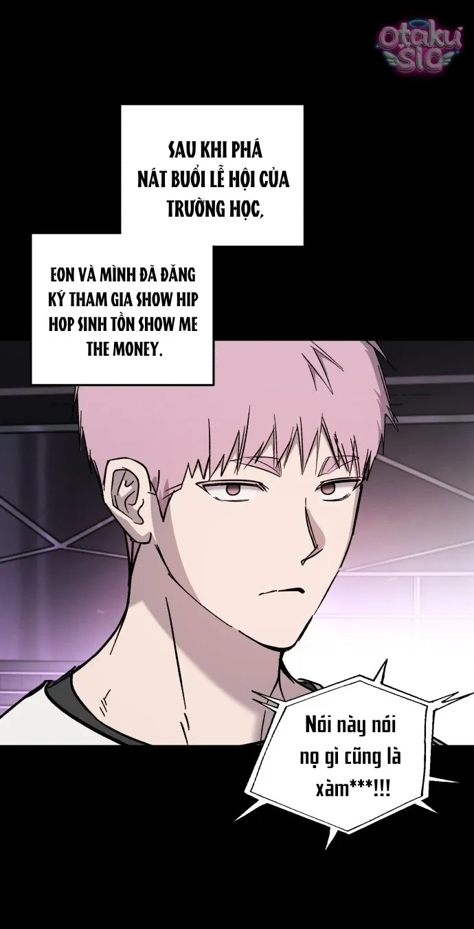 Con Rối Thần Tượng - Chap 18 - Trang 27