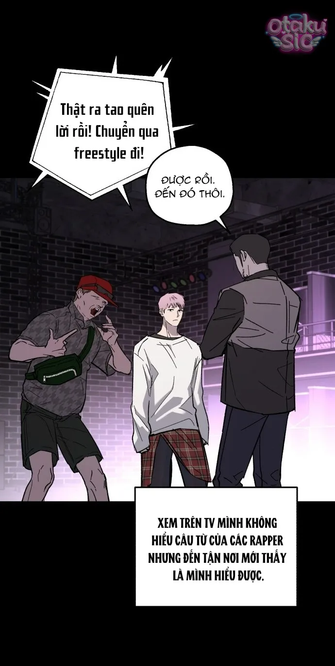 Con Rối Thần Tượng - Chap 18 - Trang 28