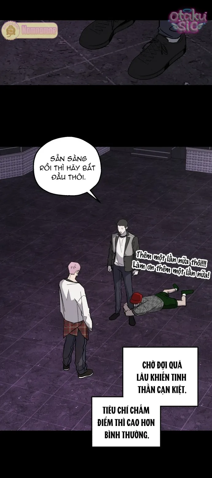 Con Rối Thần Tượng - Chap 18 - Trang 30