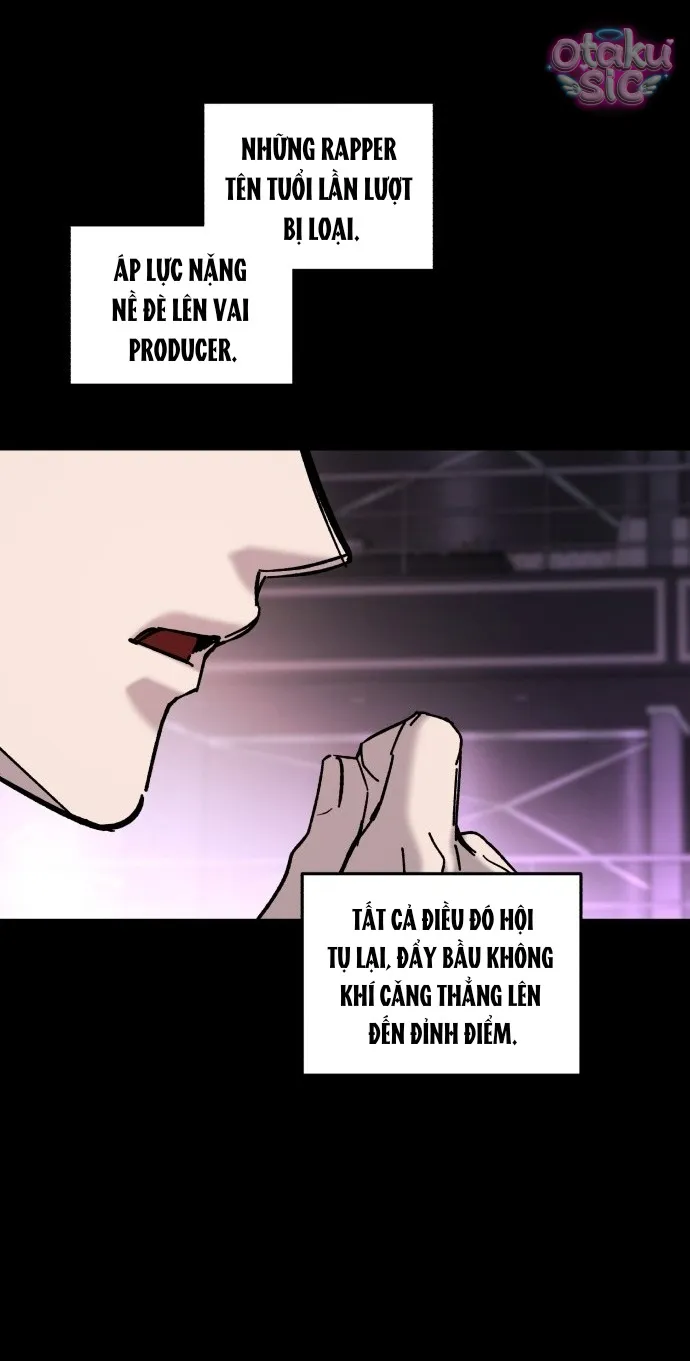 Con Rối Thần Tượng - Chap 18 - Trang 31