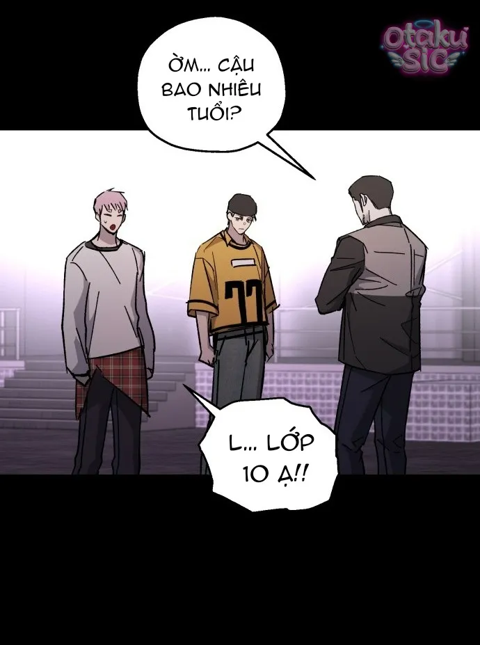 Con Rối Thần Tượng - Chap 18 - Trang 37