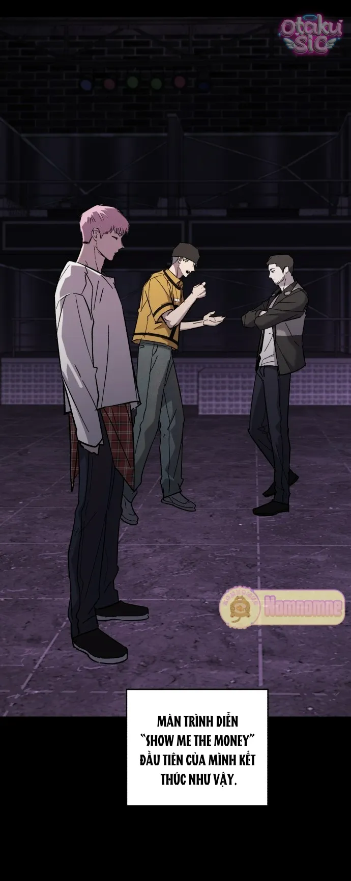 Con Rối Thần Tượng - Chap 18 - Trang 42