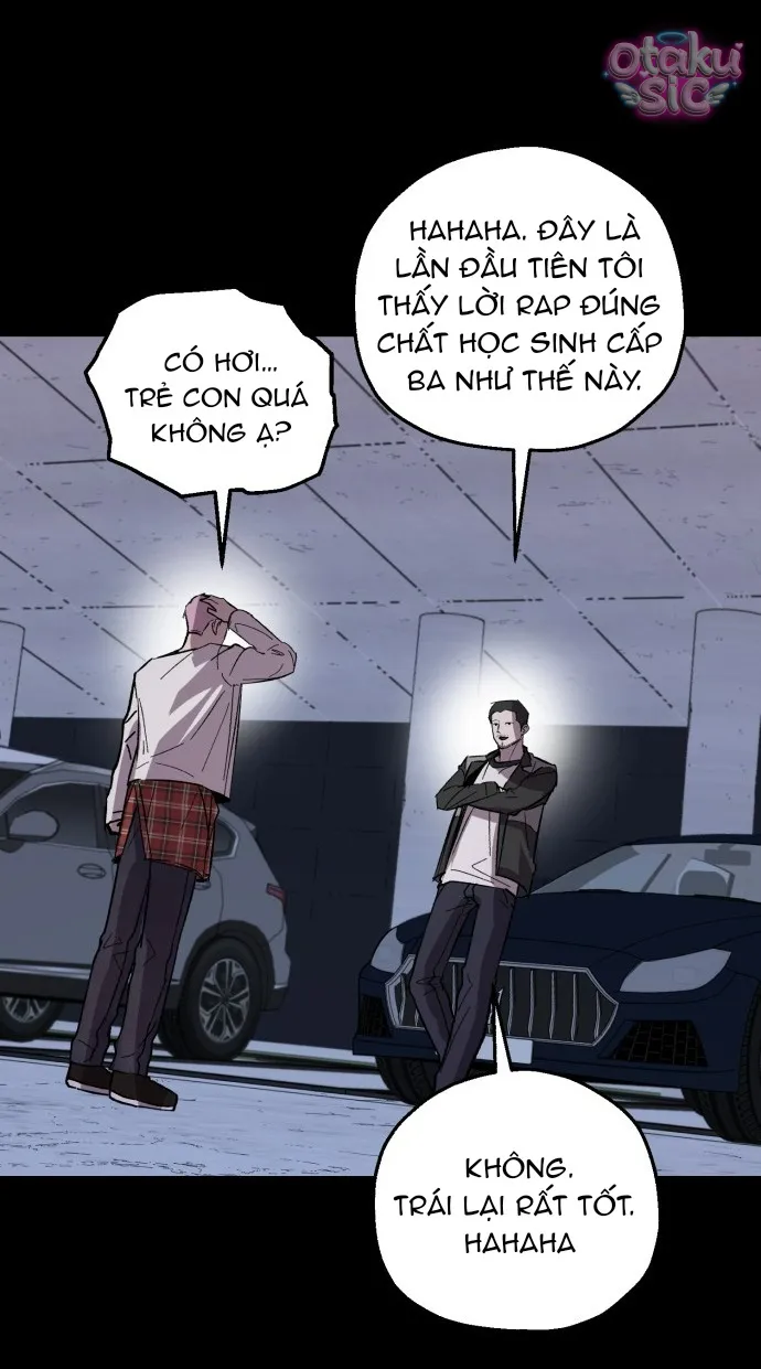Con Rối Thần Tượng - Chap 18 - Trang 55