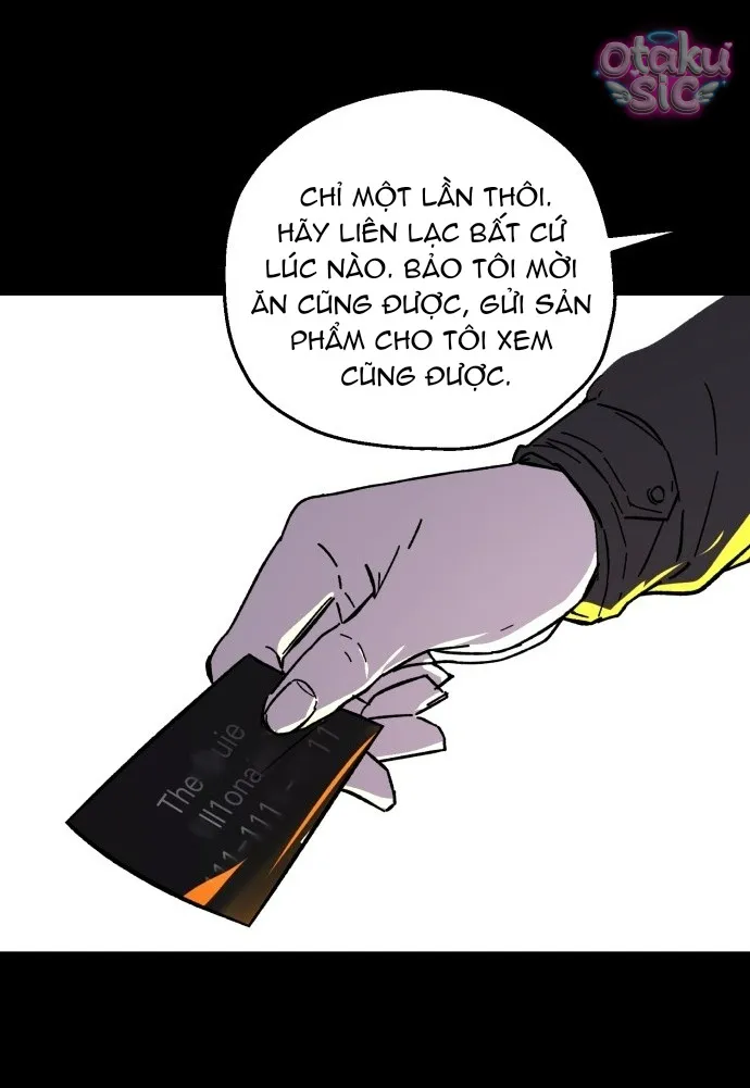 Con Rối Thần Tượng - Chap 18 - Trang 57