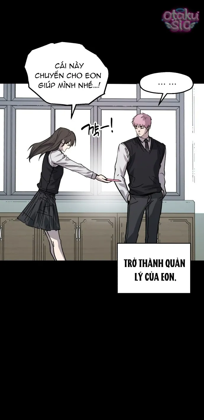 Con Rối Thần Tượng - Chap 18 - Trang 62