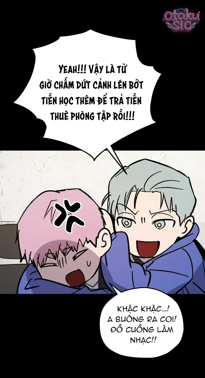 Con Rối Thần Tượng - Chap 18 - Trang 65