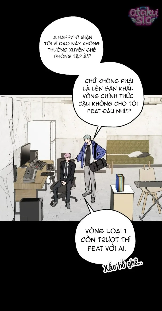 Con Rối Thần Tượng - Chap 18 - Trang 66