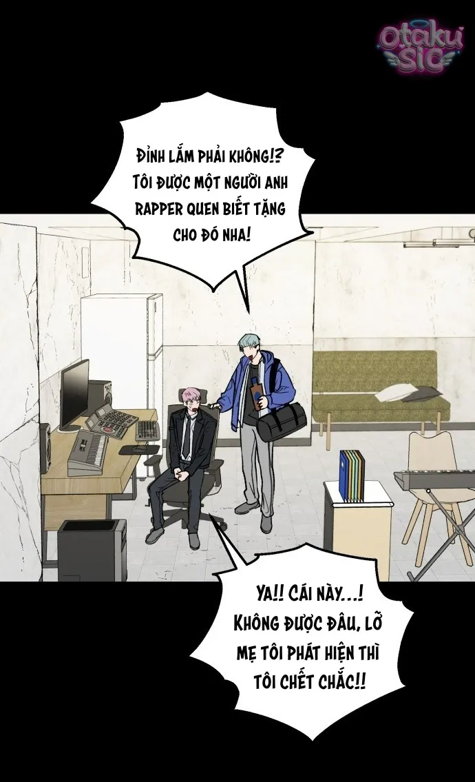 Con Rối Thần Tượng - Chap 18 - Trang 70