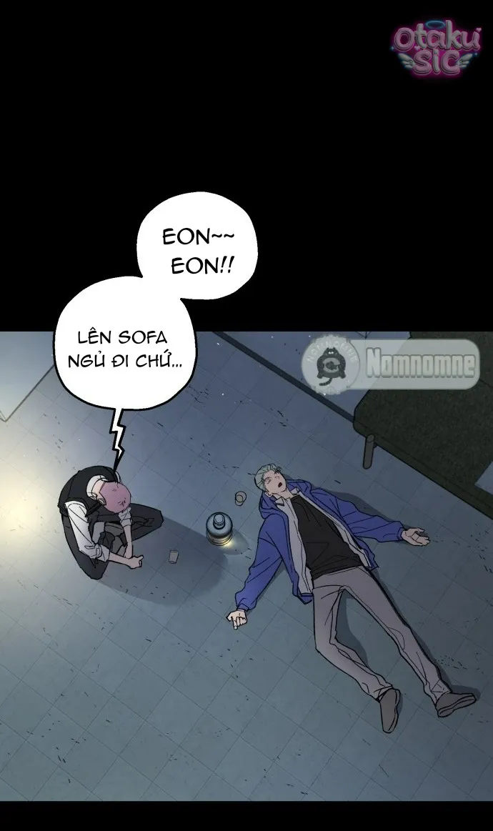 Con Rối Thần Tượng - Chap 18 - Trang 75