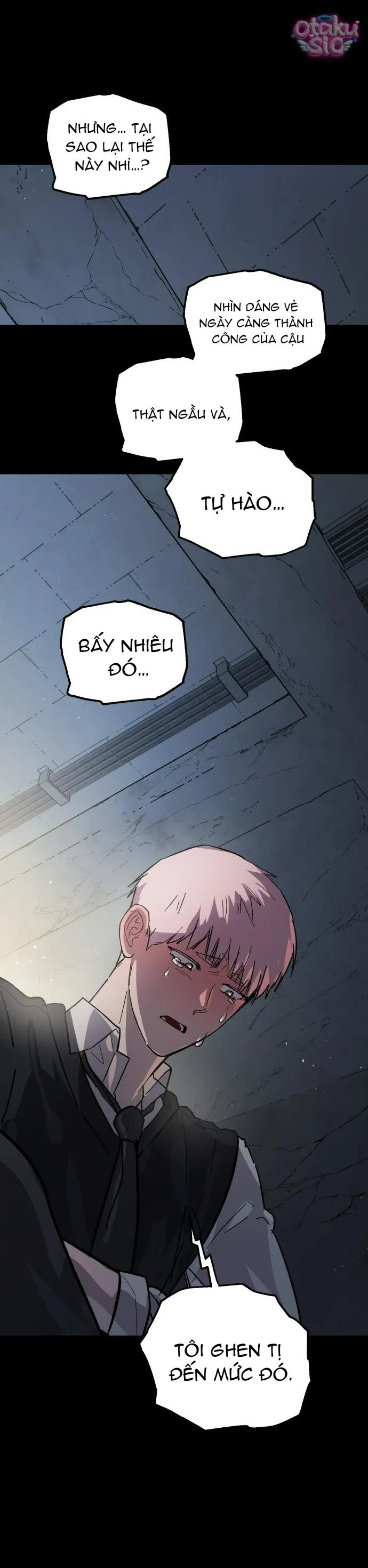 Con Rối Thần Tượng - Chap 18 - Trang 82