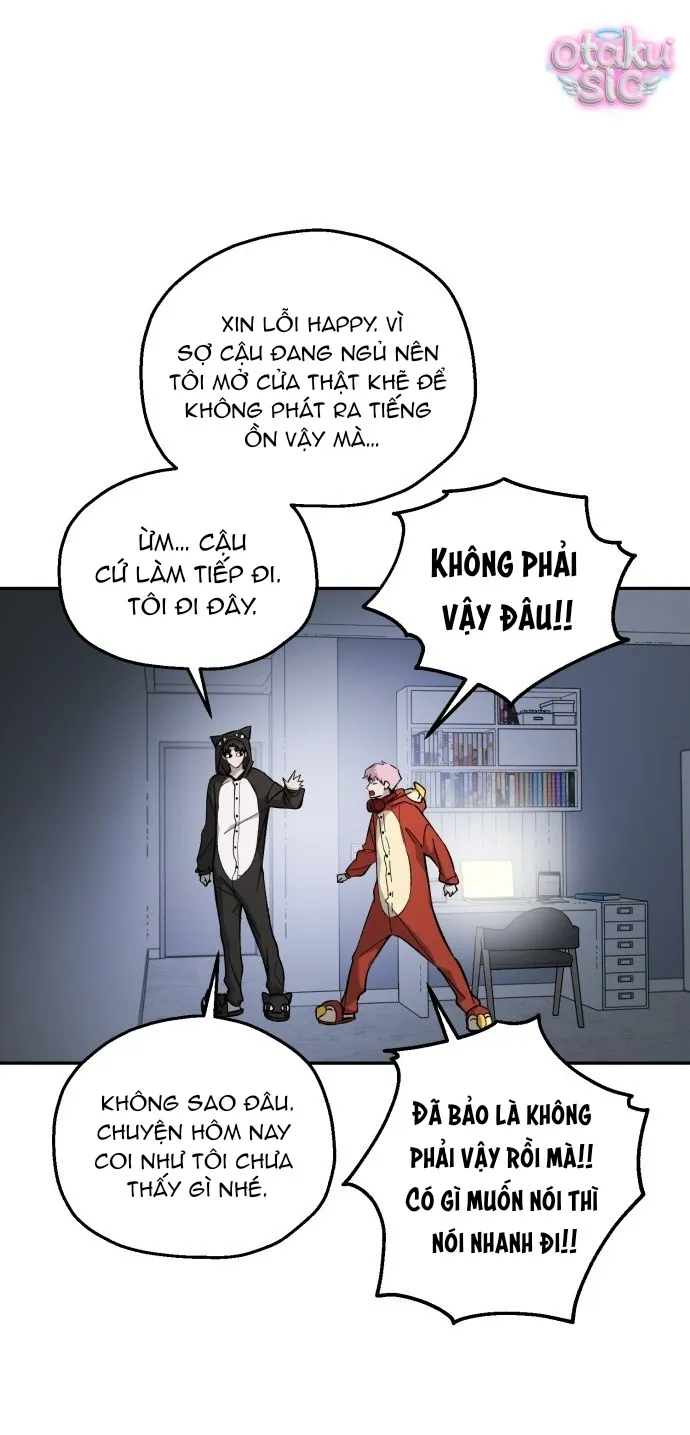 Con Rối Thần Tượng - Chap 18 - Trang 10