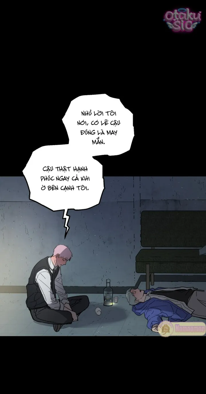 Con Rối Thần Tượng - Chap 19 - Trang 1