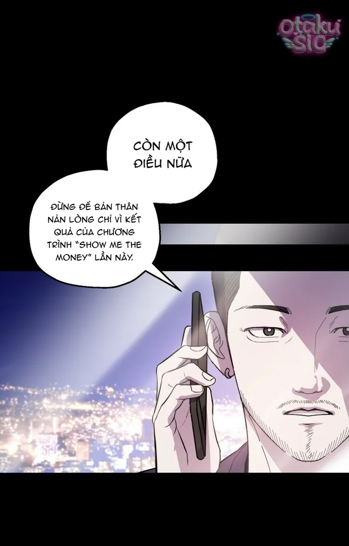 Con Rối Thần Tượng - Chap 19 - Trang 11