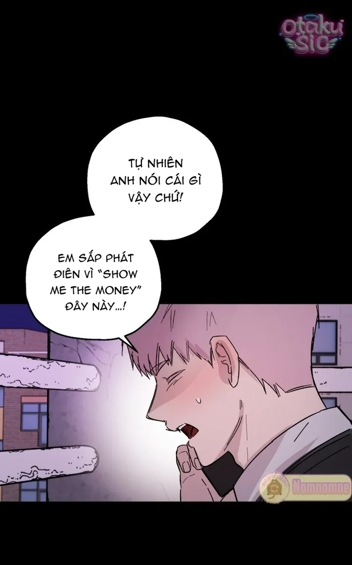 Con Rối Thần Tượng - Chap 19 - Trang 13