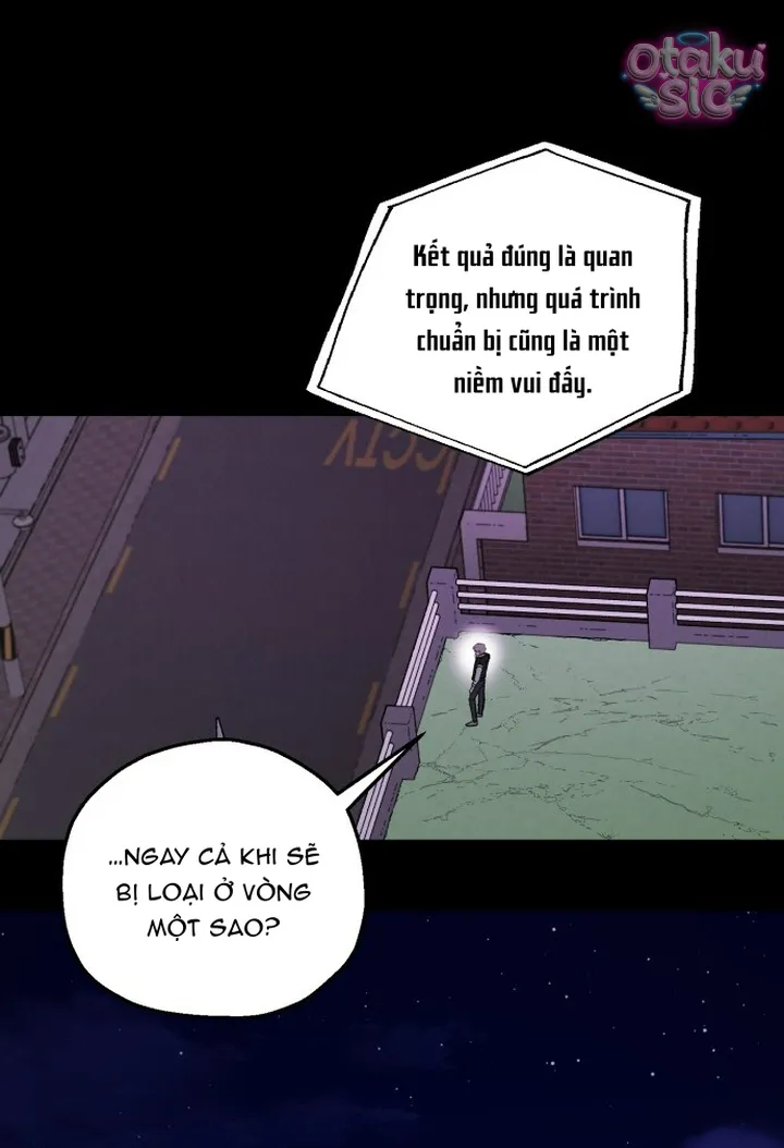 Con Rối Thần Tượng - Chap 19 - Trang 14
