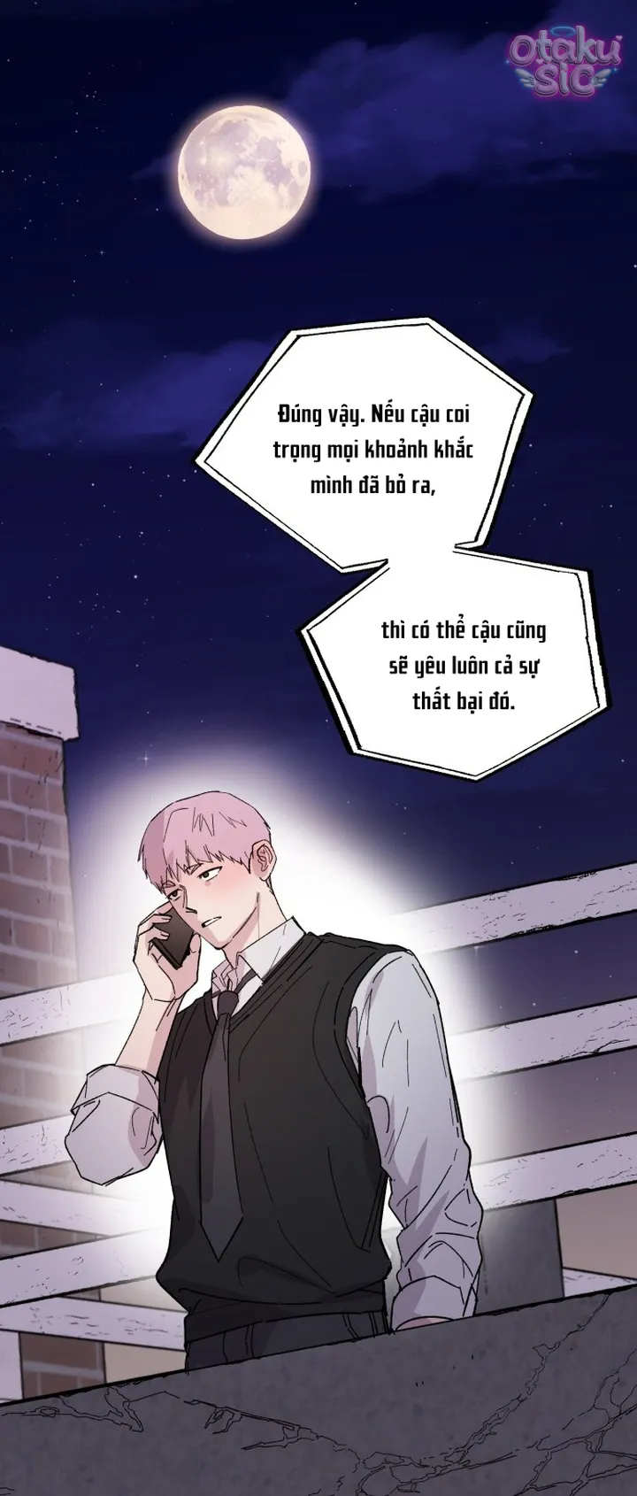 Con Rối Thần Tượng - Chap 19 - Trang 15