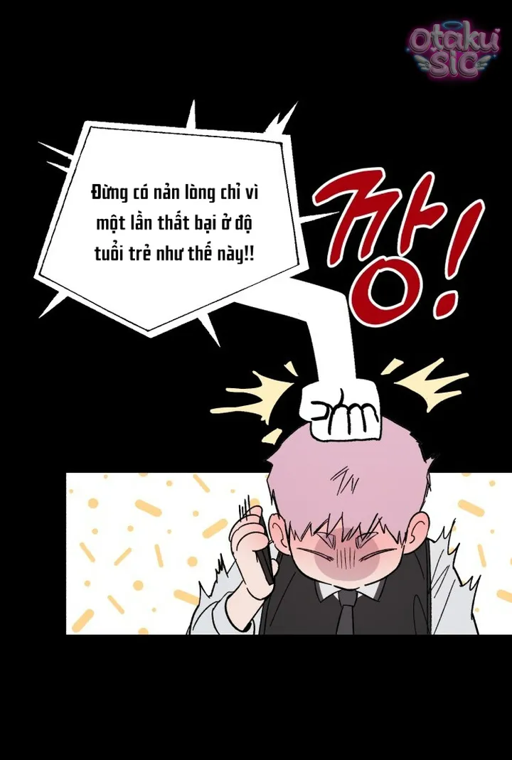 Con Rối Thần Tượng - Chap 19 - Trang 18