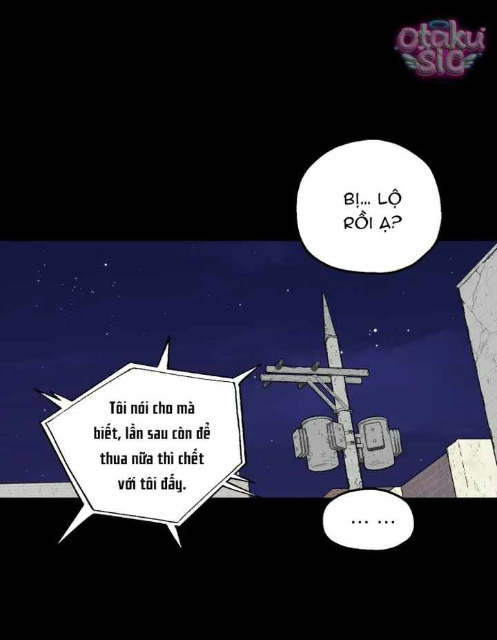Con Rối Thần Tượng - Chap 19 - Trang 19