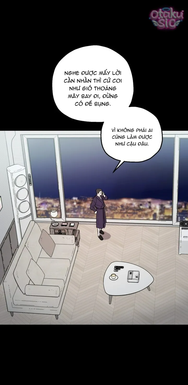 Con Rối Thần Tượng - Chap 19 - Trang 20