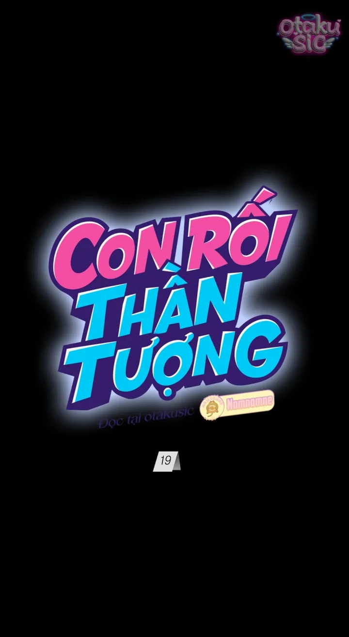 Con Rối Thần Tượng - Chap 19 - Trang 27