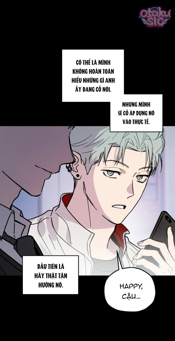 Con Rối Thần Tượng - Chap 19 - Trang 28