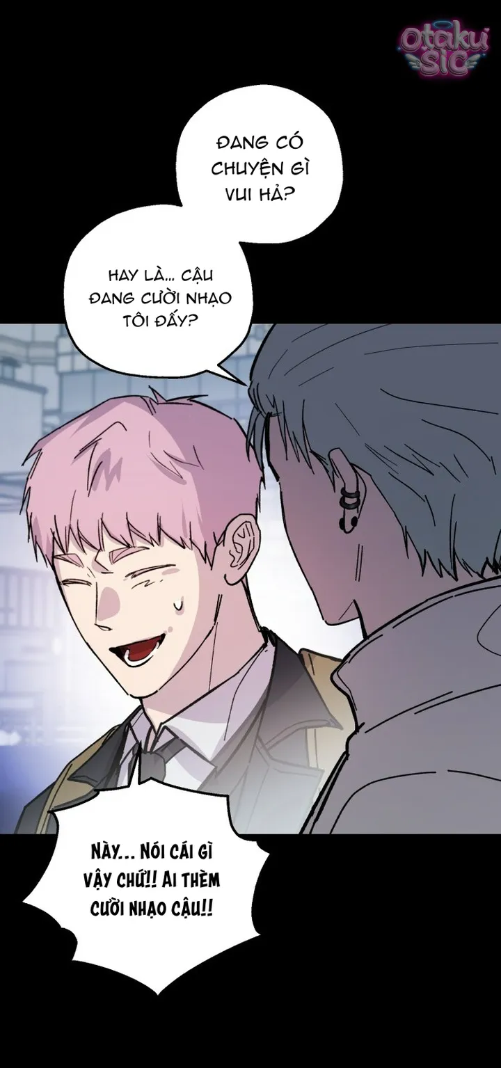 Con Rối Thần Tượng - Chap 19 - Trang 29