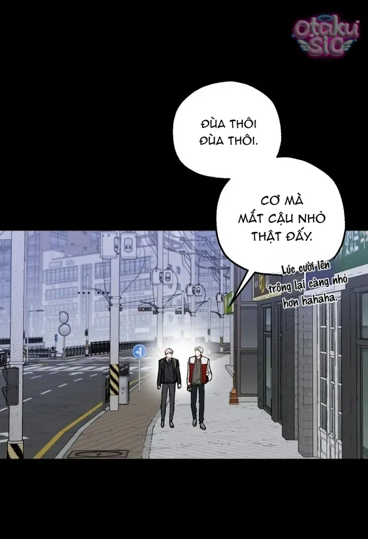 Con Rối Thần Tượng - Chap 19 - Trang 30
