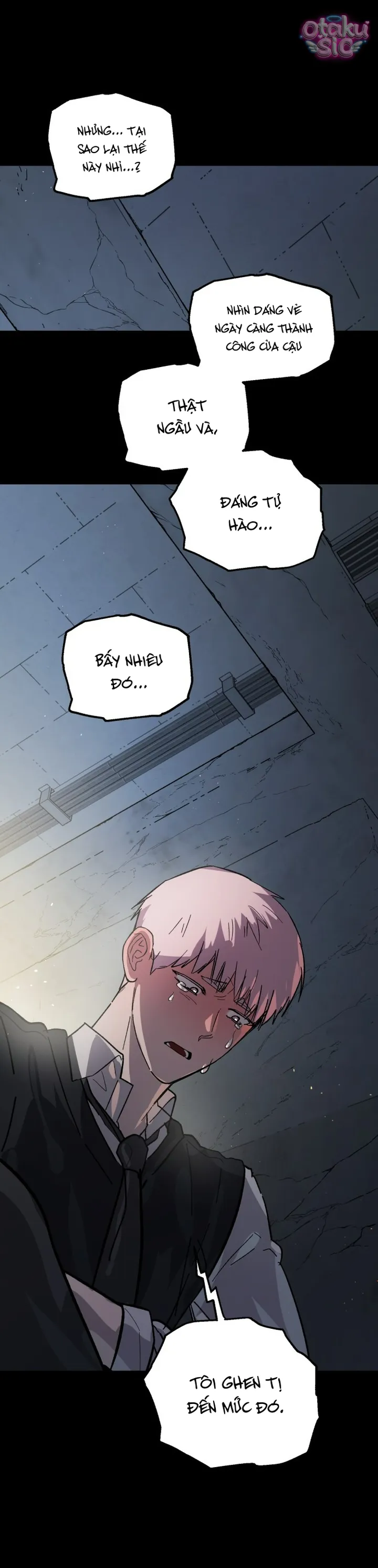 Con Rối Thần Tượng - Chap 19 - Trang 4