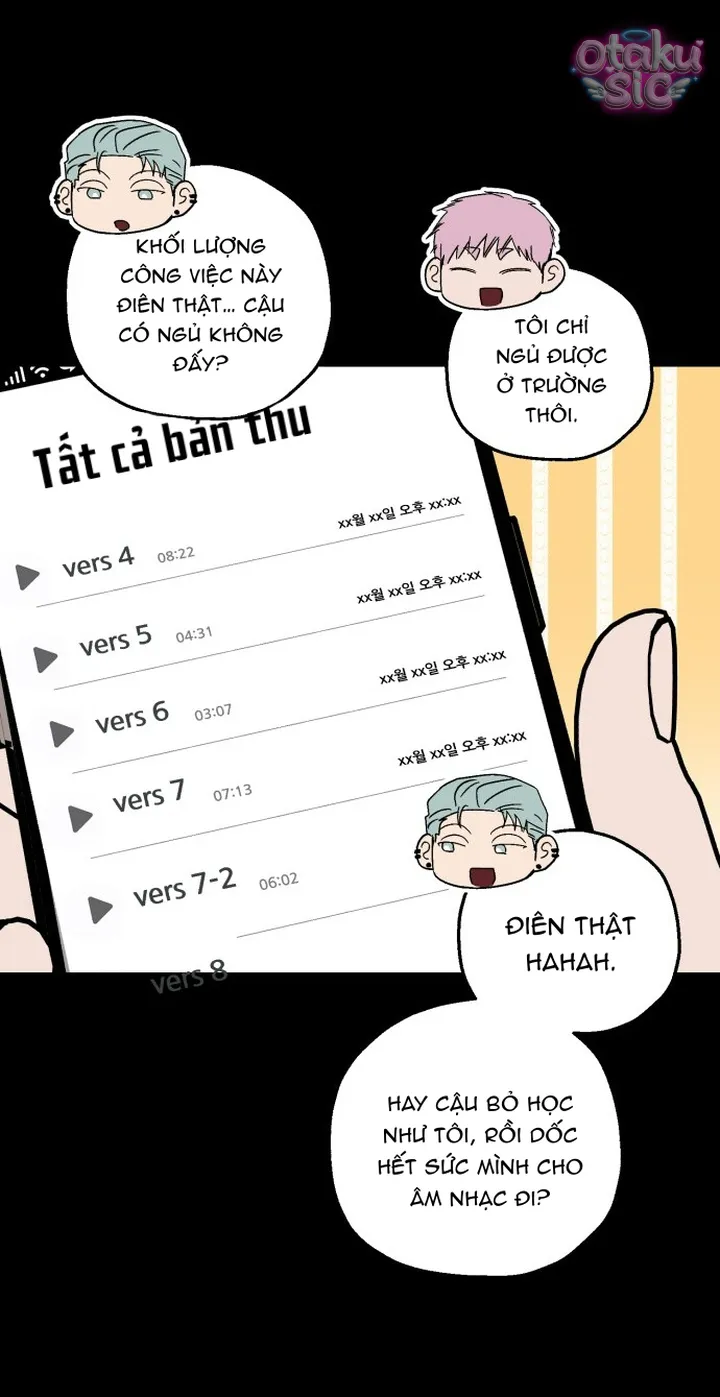 Con Rối Thần Tượng - Chap 19 - Trang 31