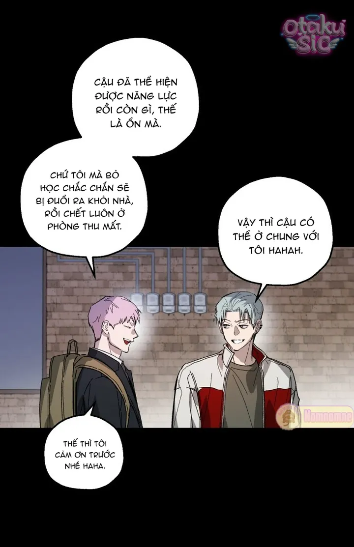 Con Rối Thần Tượng - Chap 19 - Trang 32