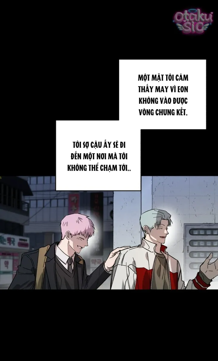 Con Rối Thần Tượng - Chap 19 - Trang 33