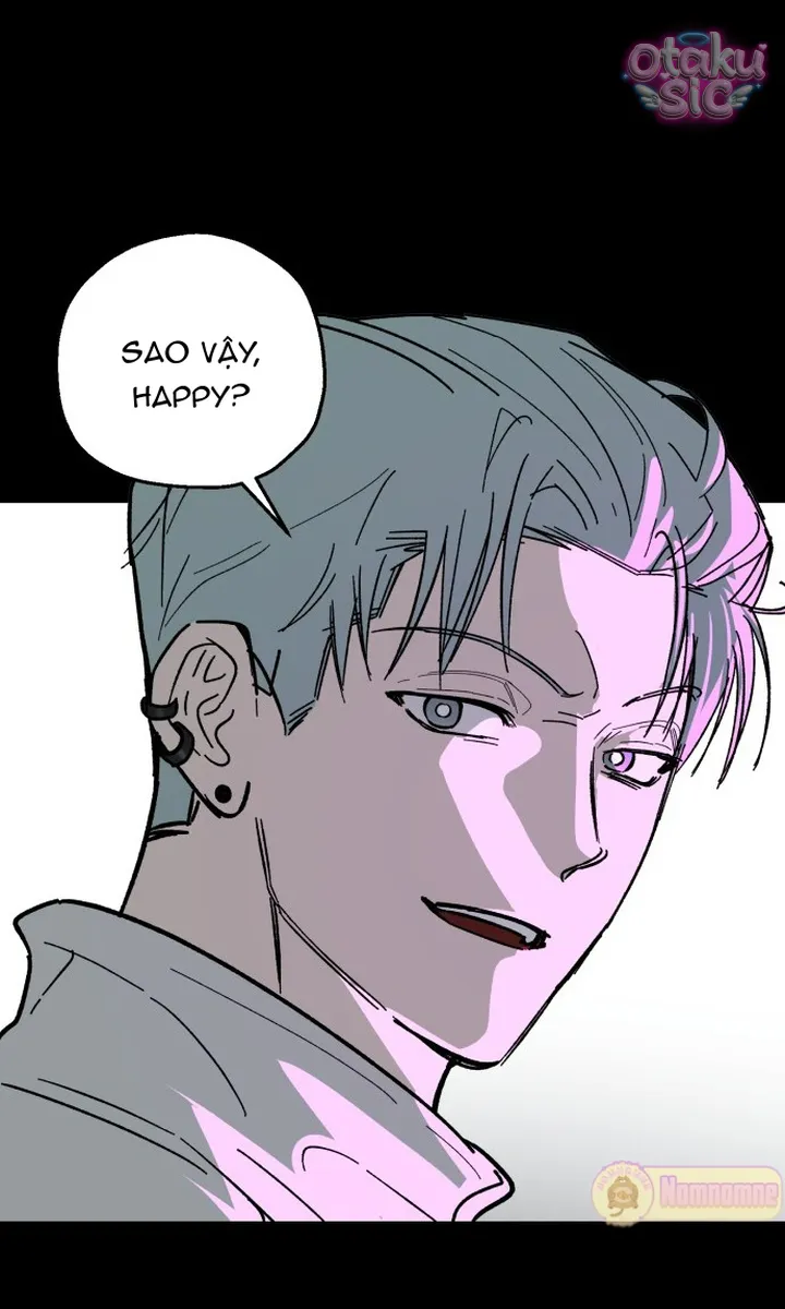 Con Rối Thần Tượng - Chap 19 - Trang 35