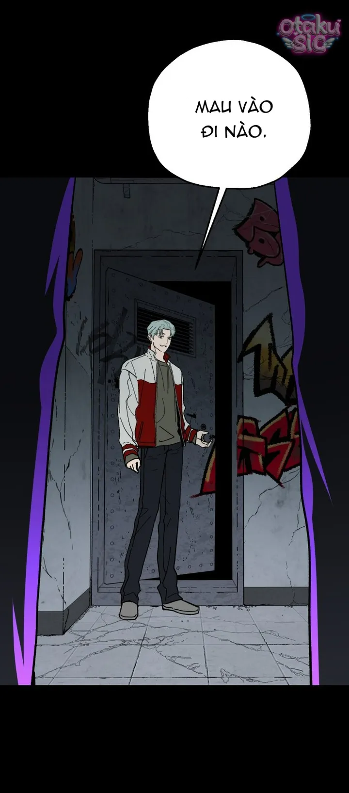 Con Rối Thần Tượng - Chap 19 - Trang 36