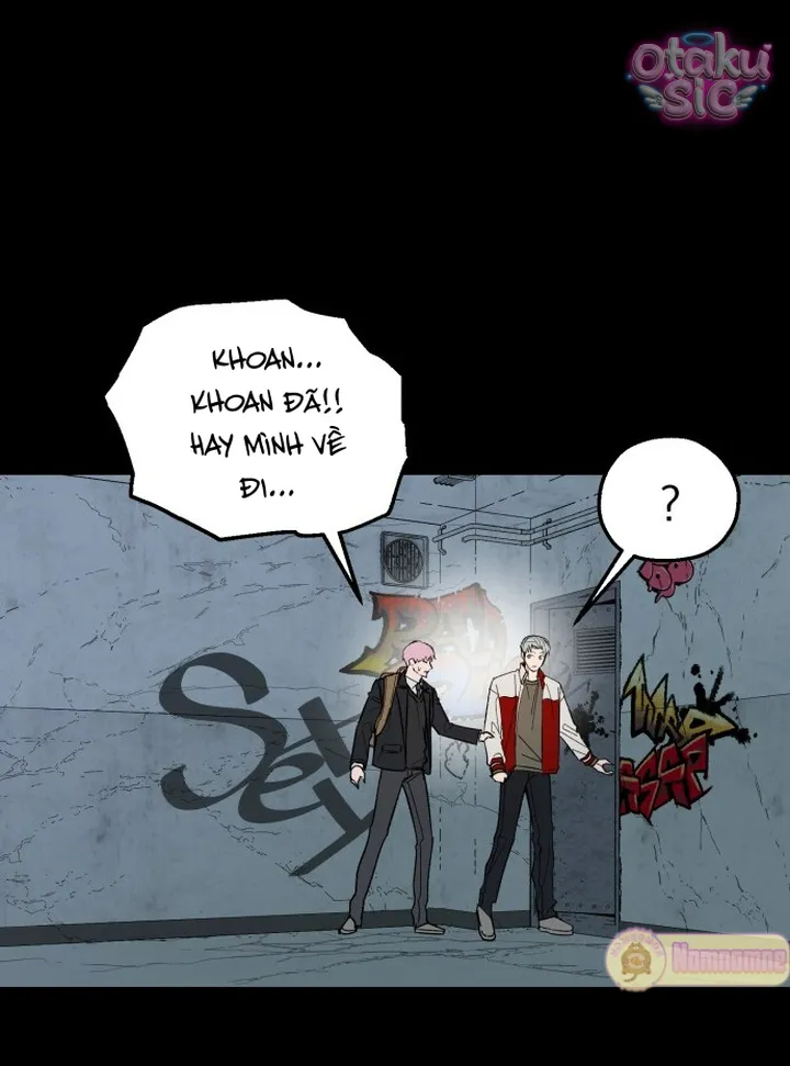 Con Rối Thần Tượng - Chap 19 - Trang 37
