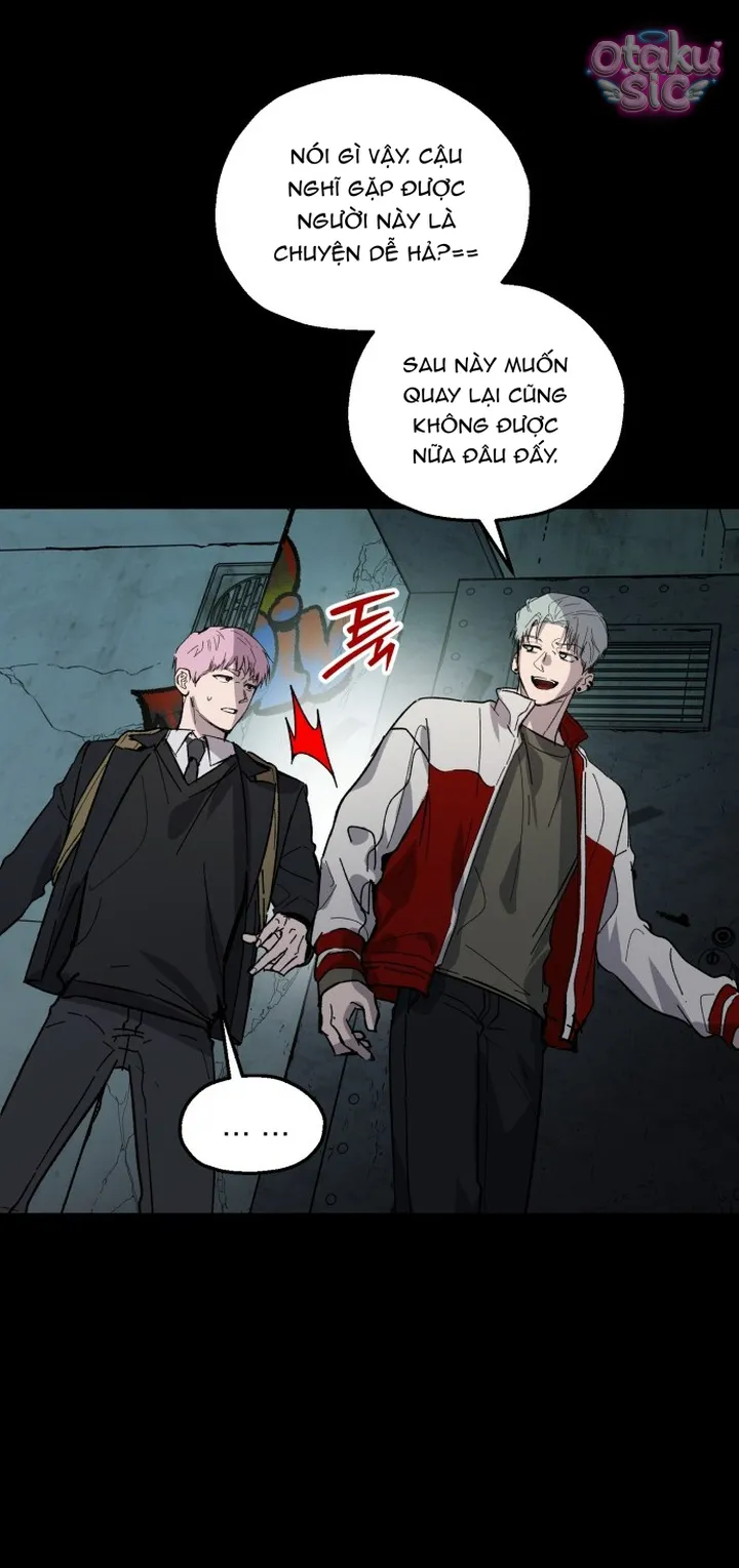 Con Rối Thần Tượng - Chap 19 - Trang 38