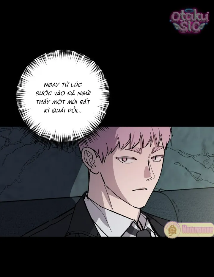Con Rối Thần Tượng - Chap 19 - Trang 41