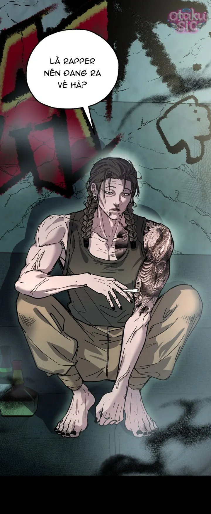 Con Rối Thần Tượng - Chap 19 - Trang 43
