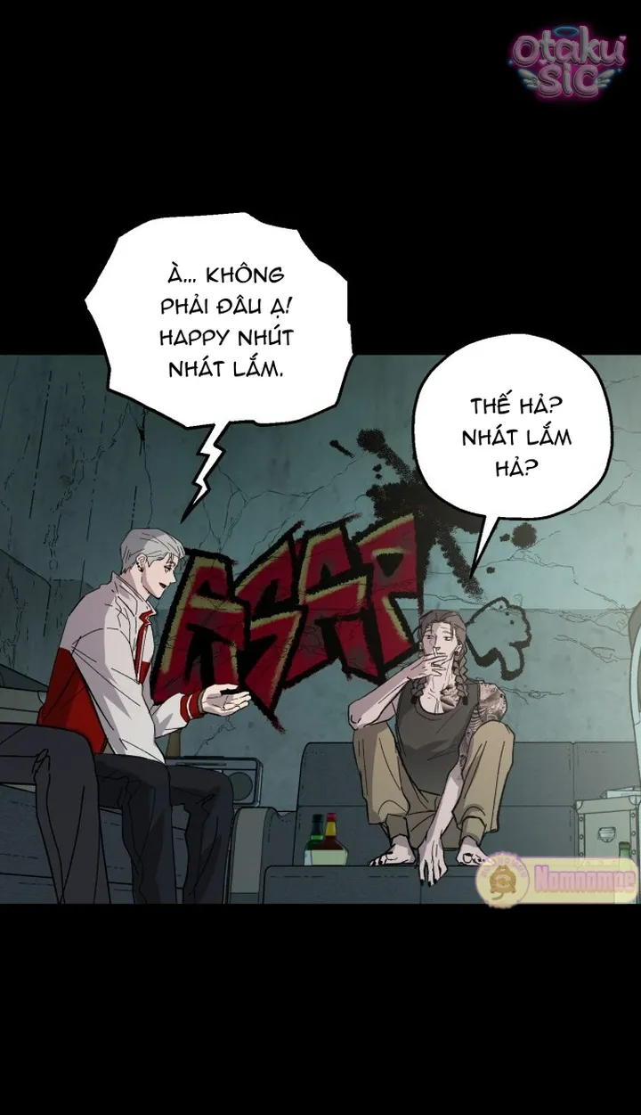 Con Rối Thần Tượng - Chap 19 - Trang 44