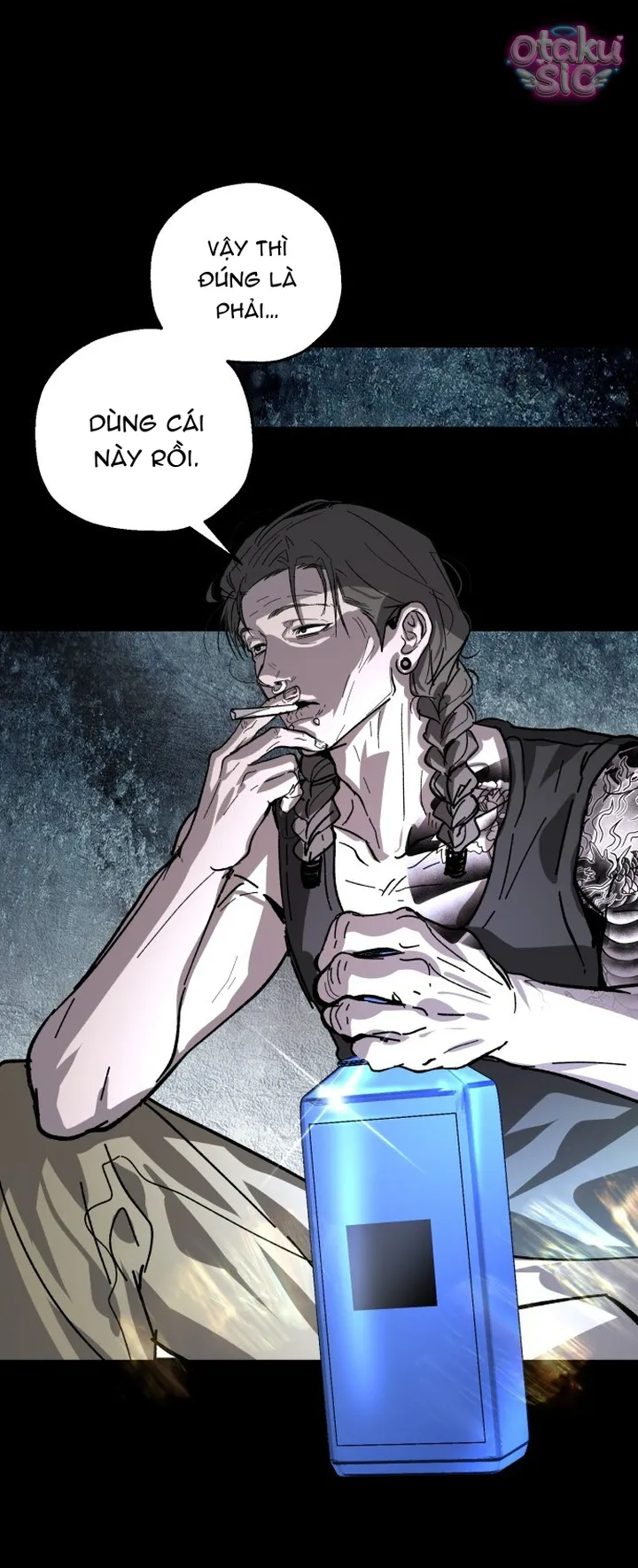 Con Rối Thần Tượng - Chap 19 - Trang 45