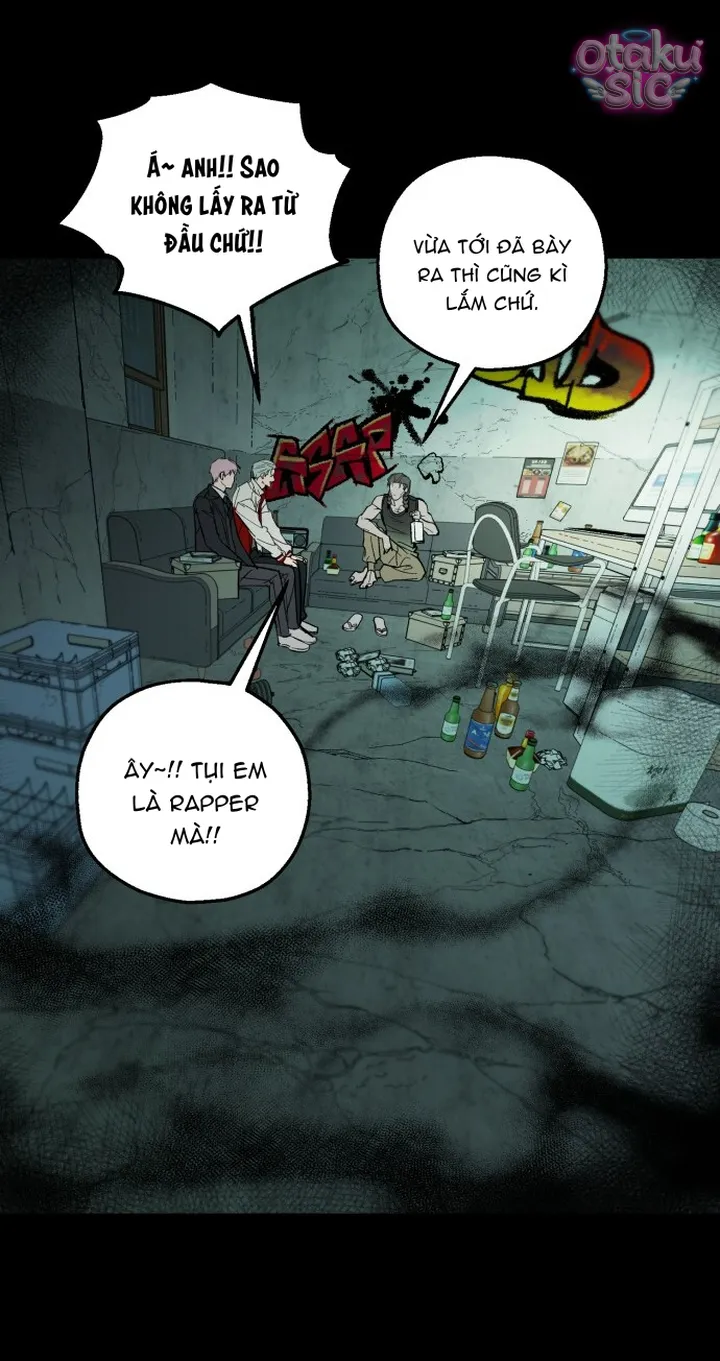 Con Rối Thần Tượng - Chap 19 - Trang 46