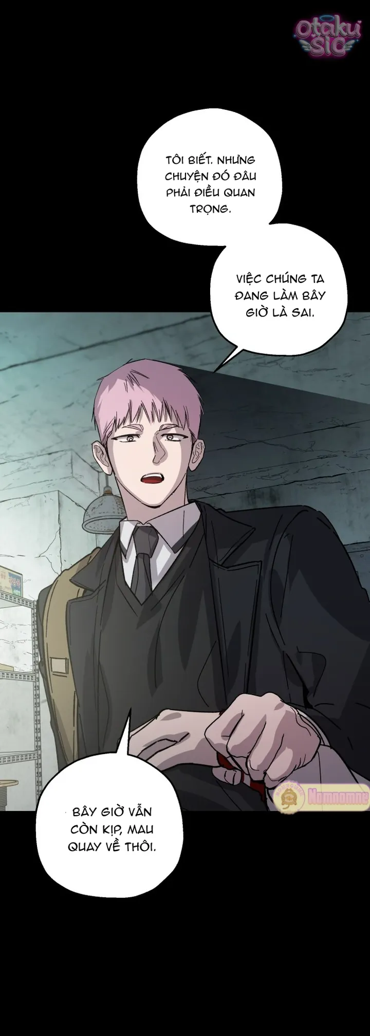 Con Rối Thần Tượng - Chap 19 - Trang 53